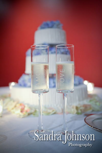 Best New Orleans wedding photographer - Sandra Johnson (SJFoto.com)